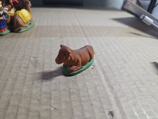 santon escoffier L 5 cm  Et H