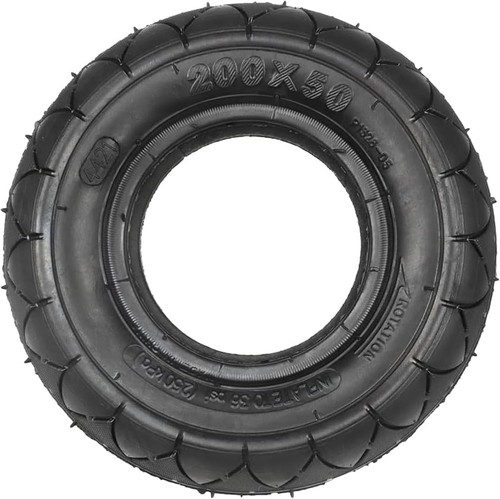 Pneu plein 200x50 speedway - pneu,