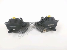 ETRIER FREIN AVANT HONDA CB