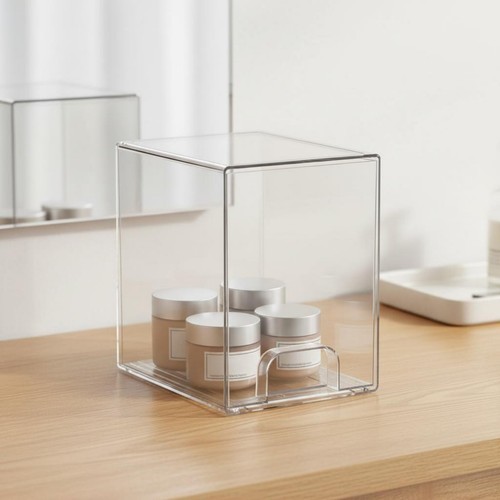 Pièces boîte rangement - pièces, de