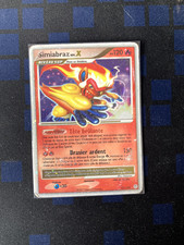 Carte Pokémon : Simiabraz