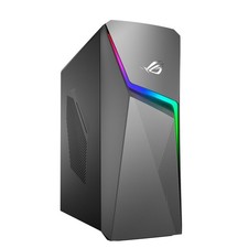  PC ASUS Rog  RAM 1 To 
