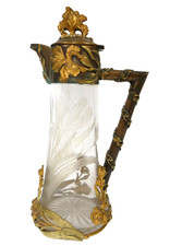 École De Nancy Muséale Kanne