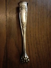 Pince à Sucre en métal