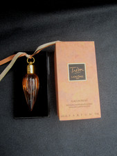 Ancien flacon de collection