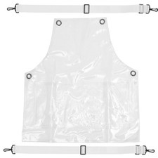  Coiffure En Tablier De Barbier Tabliers Styliste Salon Toilettage