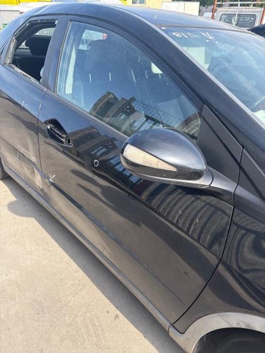 Siege avant gauche - , civic