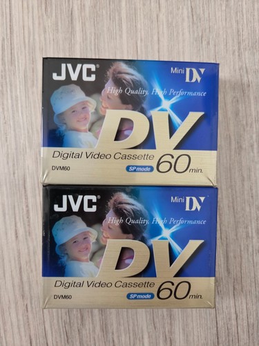 Cassettes mini 60 minutes - mini,