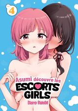 Asumi découvre les escorts