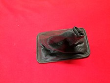 SOUFFLET DE LEVIER DE VITESSES