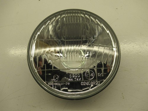 Phare honda rebel 125 - phare,
