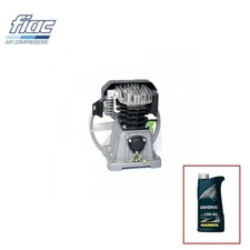 Groupe Pompage Tête Originale