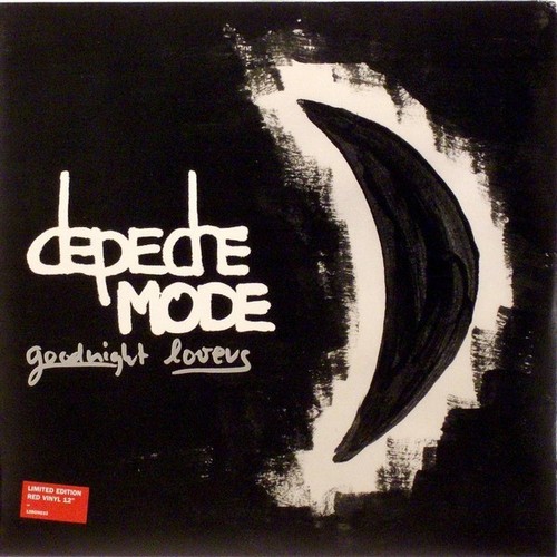Depeche mode goodnight - depeche,