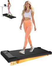 Tapis de Course Pliable –