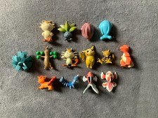 Lot Figurine Pokémon