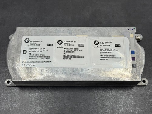 Module télématique bluetooth - télématique,