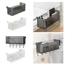 Étagère de chevet pour lit superposé de lits superposés de rangement pour