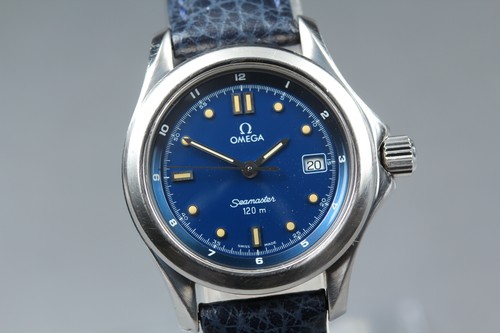 Mint vintage omega - [n,