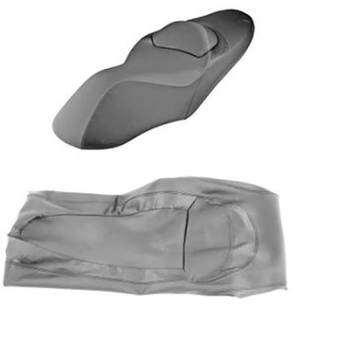 Housse selle tnt pour - de,