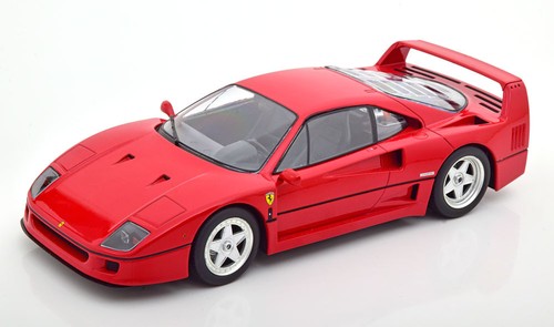 Ferrari f40 1987 18 de - de, au