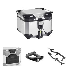 Kit De Top Case GIVI OUTBACK
