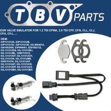 Simulateur Pour Vanne EGR VW