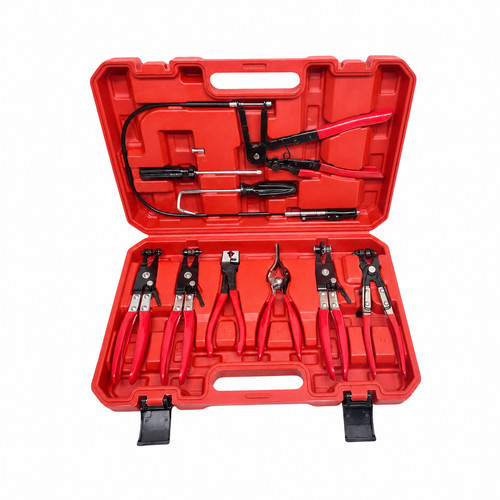 Kit pince collier durite - kit,