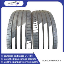 🇫🇷 Paire de pneus