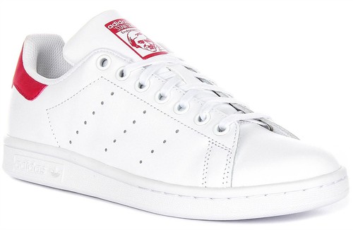 Adidas stan smith tennis - smith, cuir