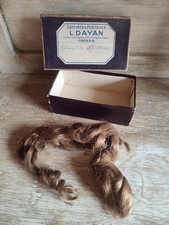 RARE POSTICHE Théatre Dans sa