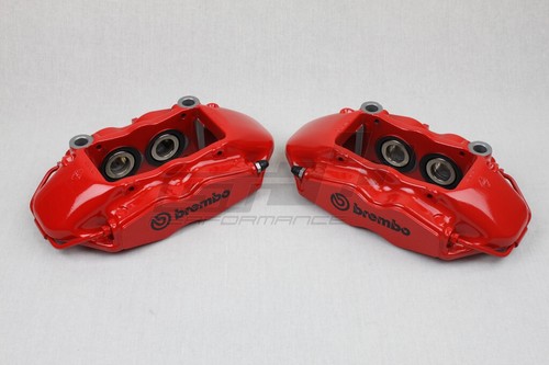 Paire etriers brembo frein - brembo,