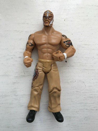 Wwe rey mysterio jacks - wwe,