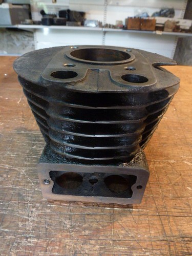 Cylindre moto 250 cc - moto,