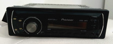 Pioneer DEH-1100MP Car Radio CD Player MP3 AUX