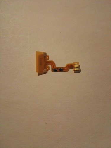 Flex conexion haut parleur - 2,