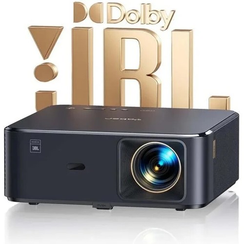 Vidéoprojecteur yaber k2s - vidéoprojecteur,