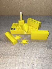 Kit de rechargement jaune pour