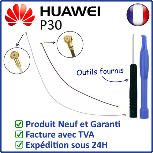 Set des cables noir - set, blanc