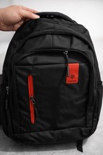 Sac à dos Ergonomique Noir