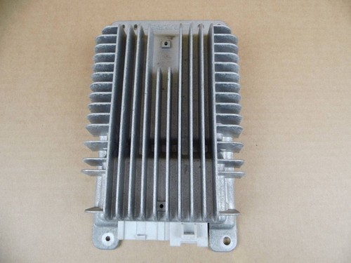 Hummer 2005 amplificateur - h2,