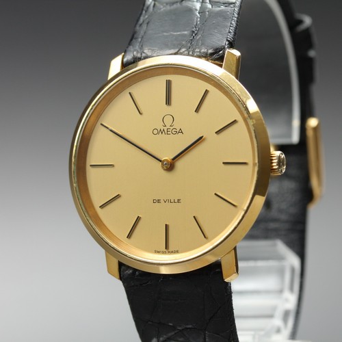 1974 near mint - de, ville