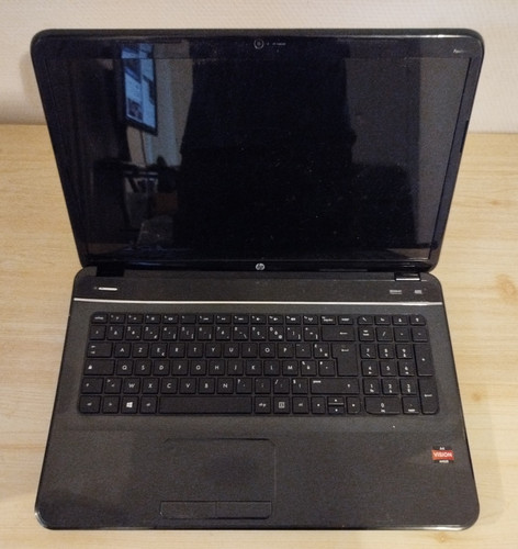Portable g7 2345sf - pc, g7-2345sf