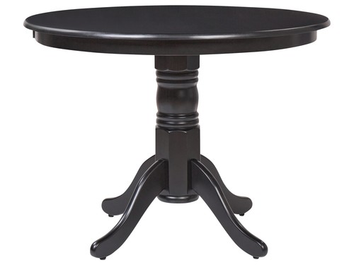 Table ronde salle - à, manger