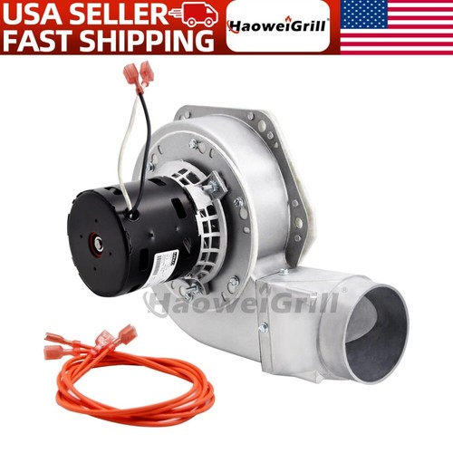 076002b combustion blower - pu-076002b,