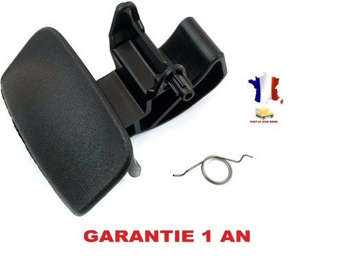 Poign gants - poign�e, �