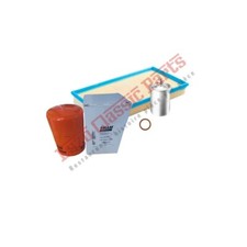 Ferrari 328 GTB/GTS Pack