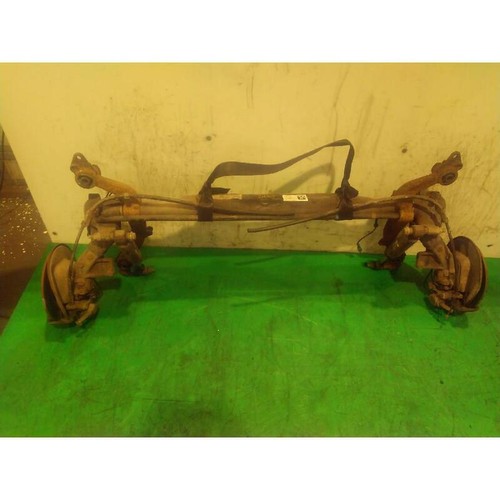Essieu arrière peugeot 206 - essieu,