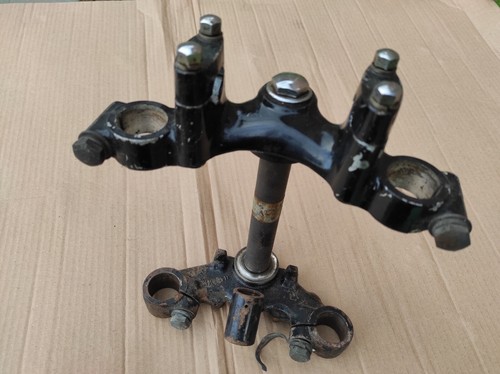 Fourche complet pour - te,