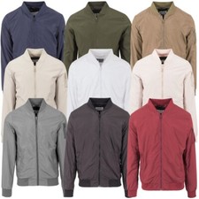 Urban Classics Léger Blouson