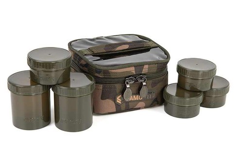 Fox camolite boîte appâts - fox, À